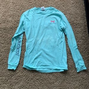 COPY - Long sleeve